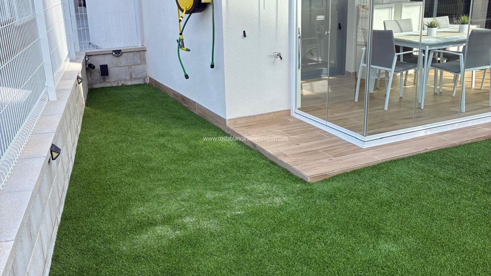 Venta - Apartment - Villamartin