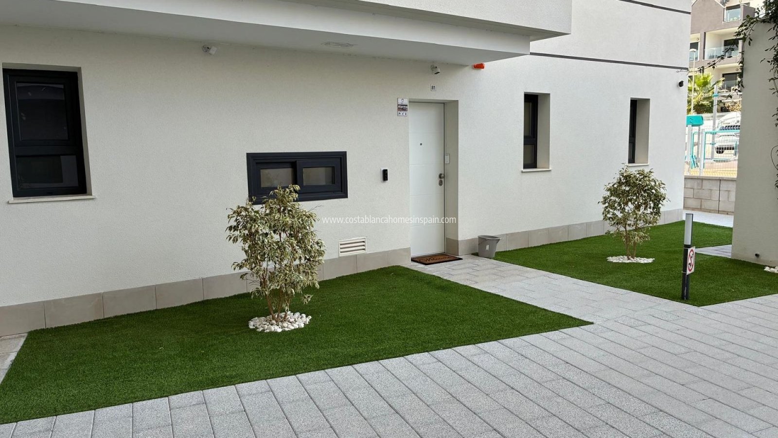 Venta - Apartment - Villamartin