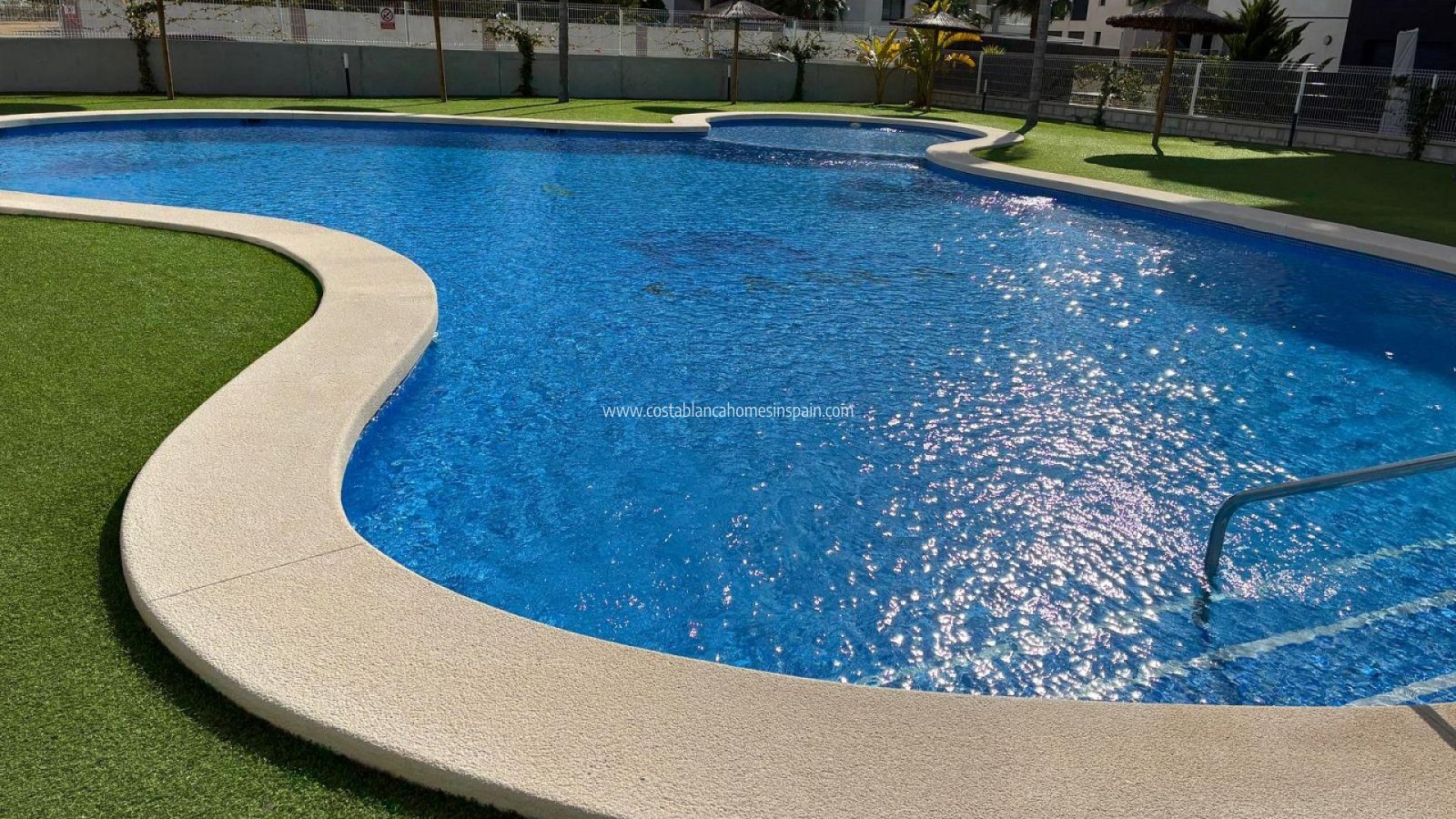 Venta - Apartment - Villamartin