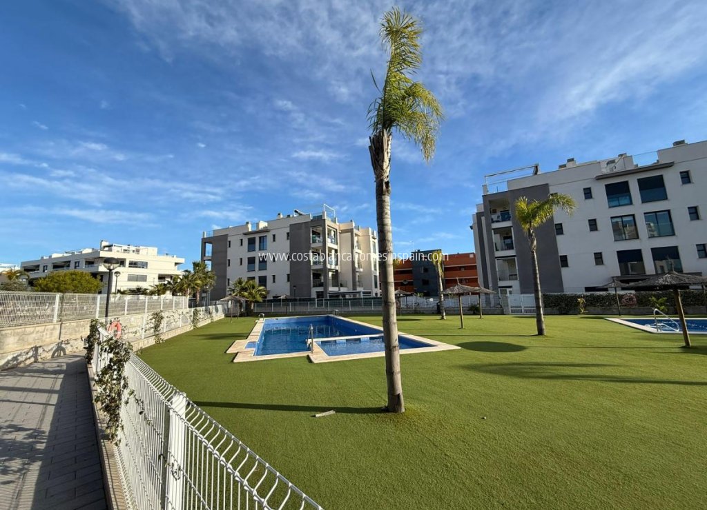 Venta - Apartment - Villamartin