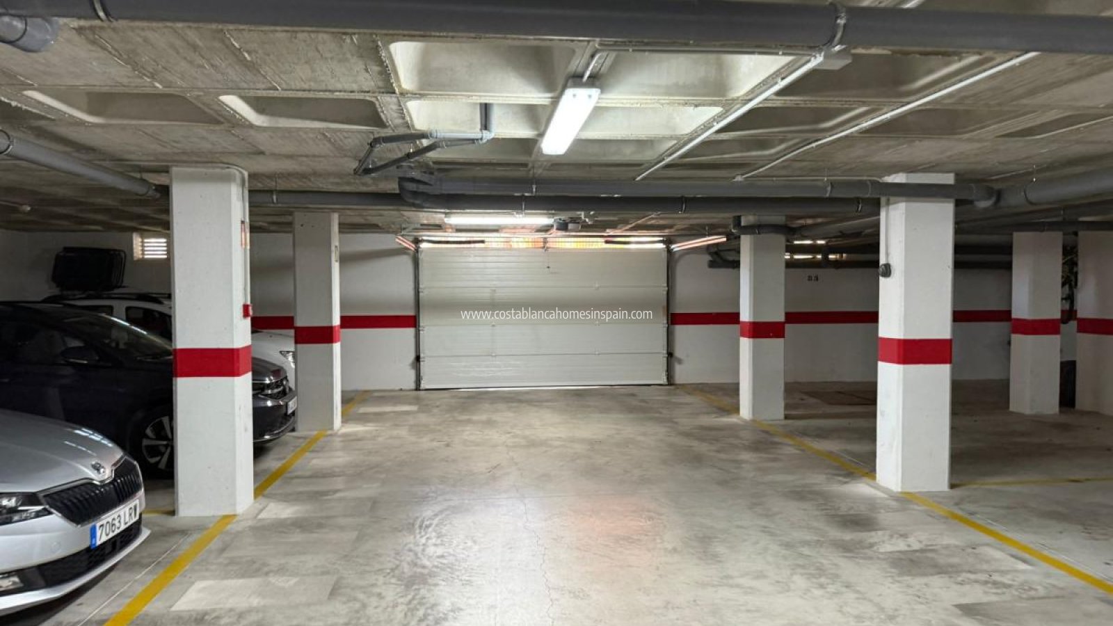 Venta - Apartment - Villamartin