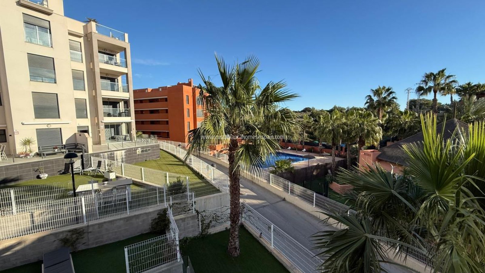 Venta - Apartment - Villamartin