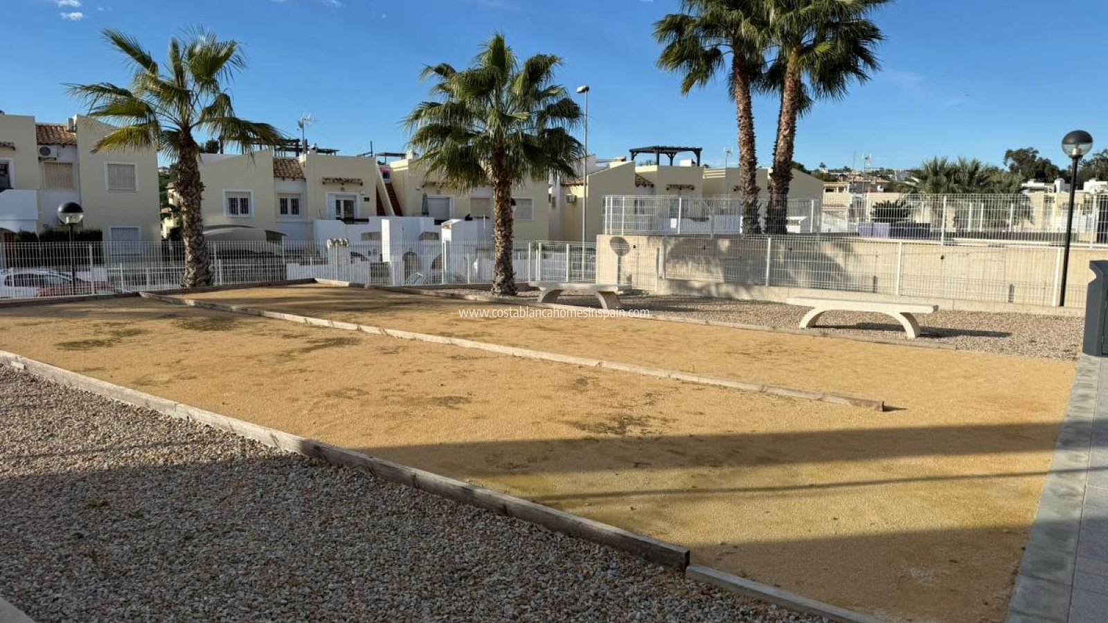 Venta - Apartment - Villamartin