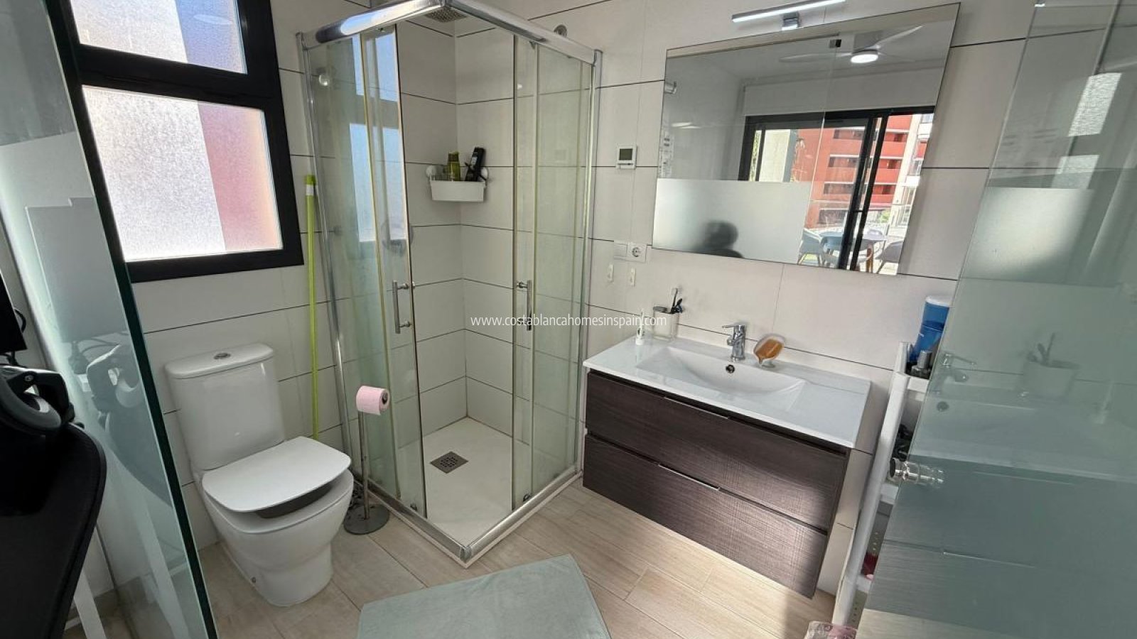 Venta - Apartment - Villamartin