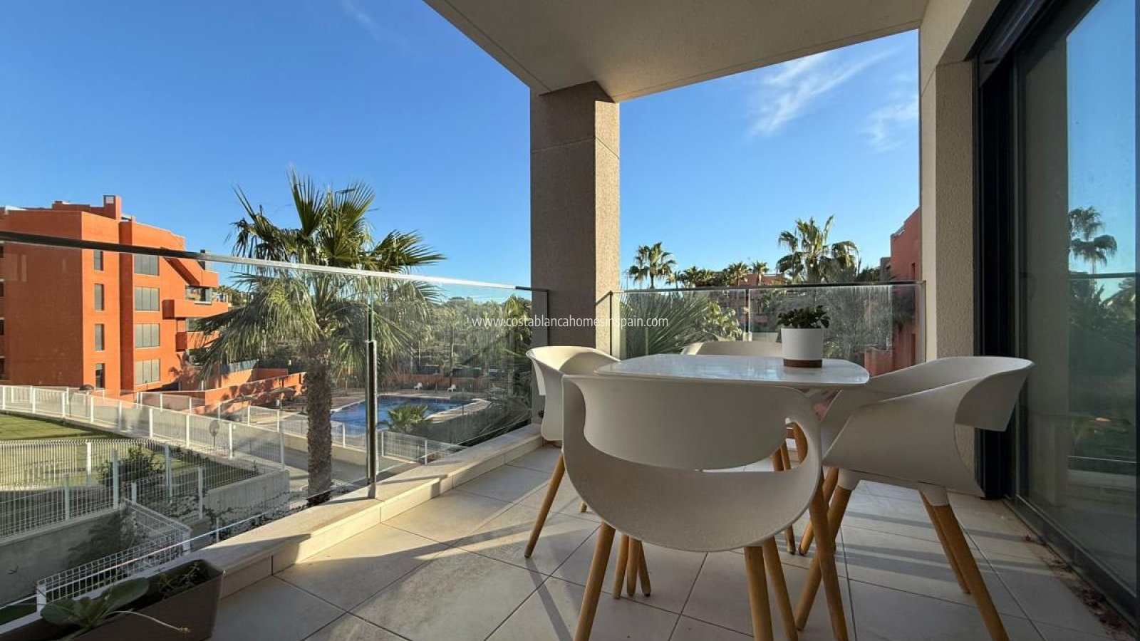 Venta - Apartment - Villamartin