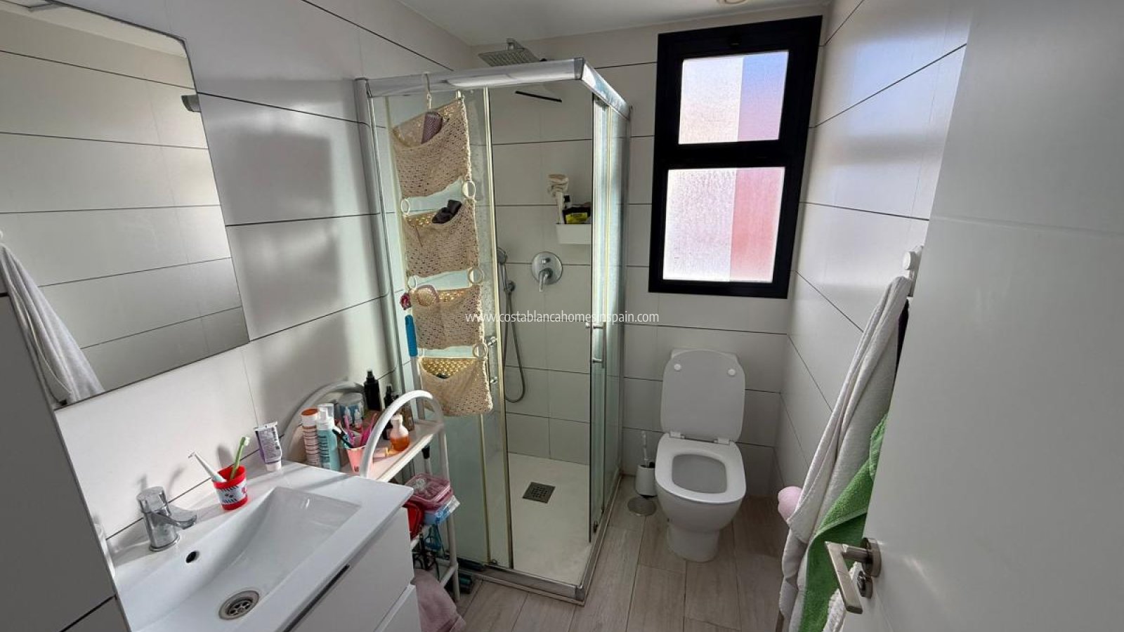 Venta - Apartment - Villamartin