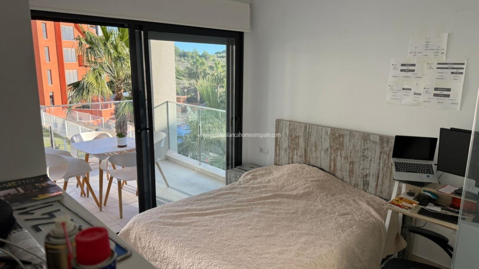 Venta - Apartment - Villamartin