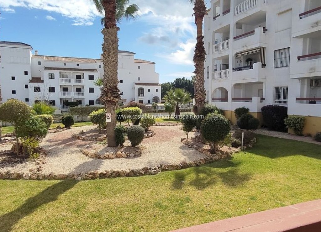 Venta - Apartment - Villamartin