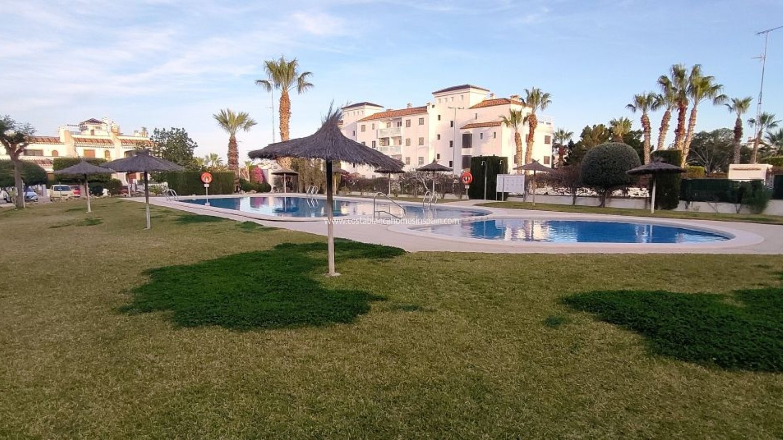 Venta - Apartment - Villamartin