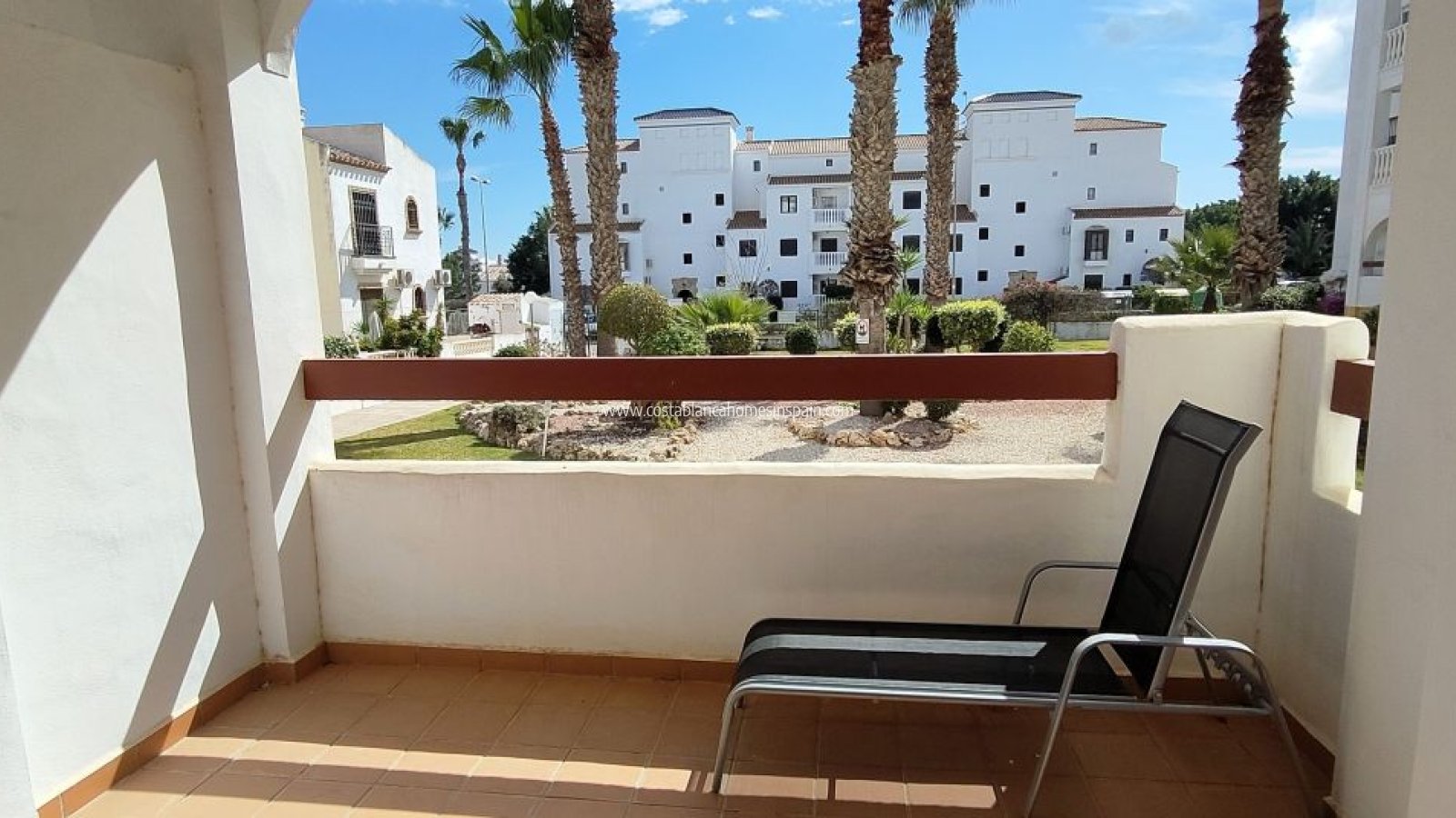 Venta - Apartment - Villamartin