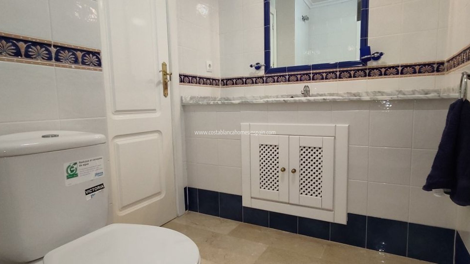 Venta - Apartment - Villamartin