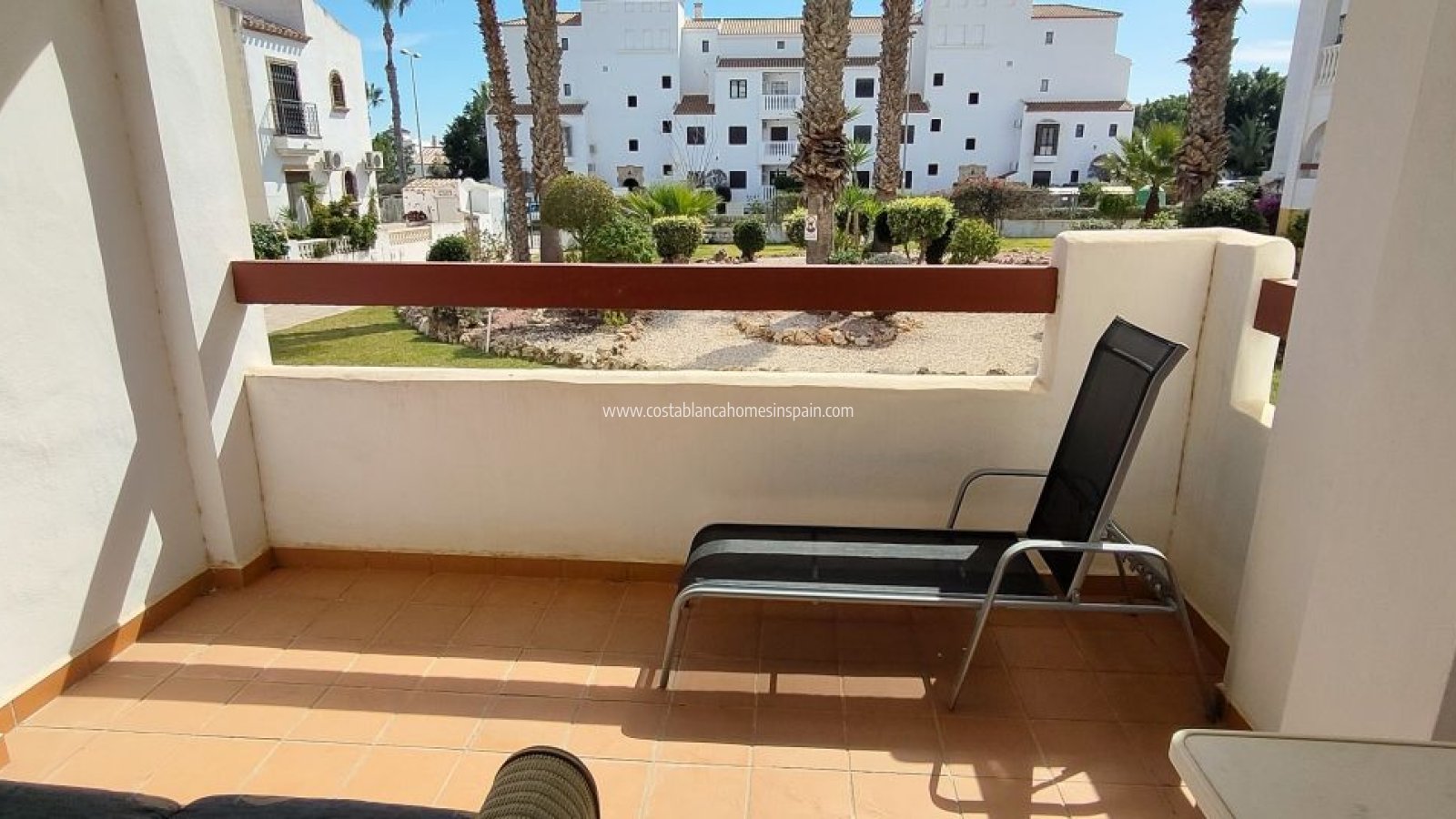 Venta - Apartment - Villamartin