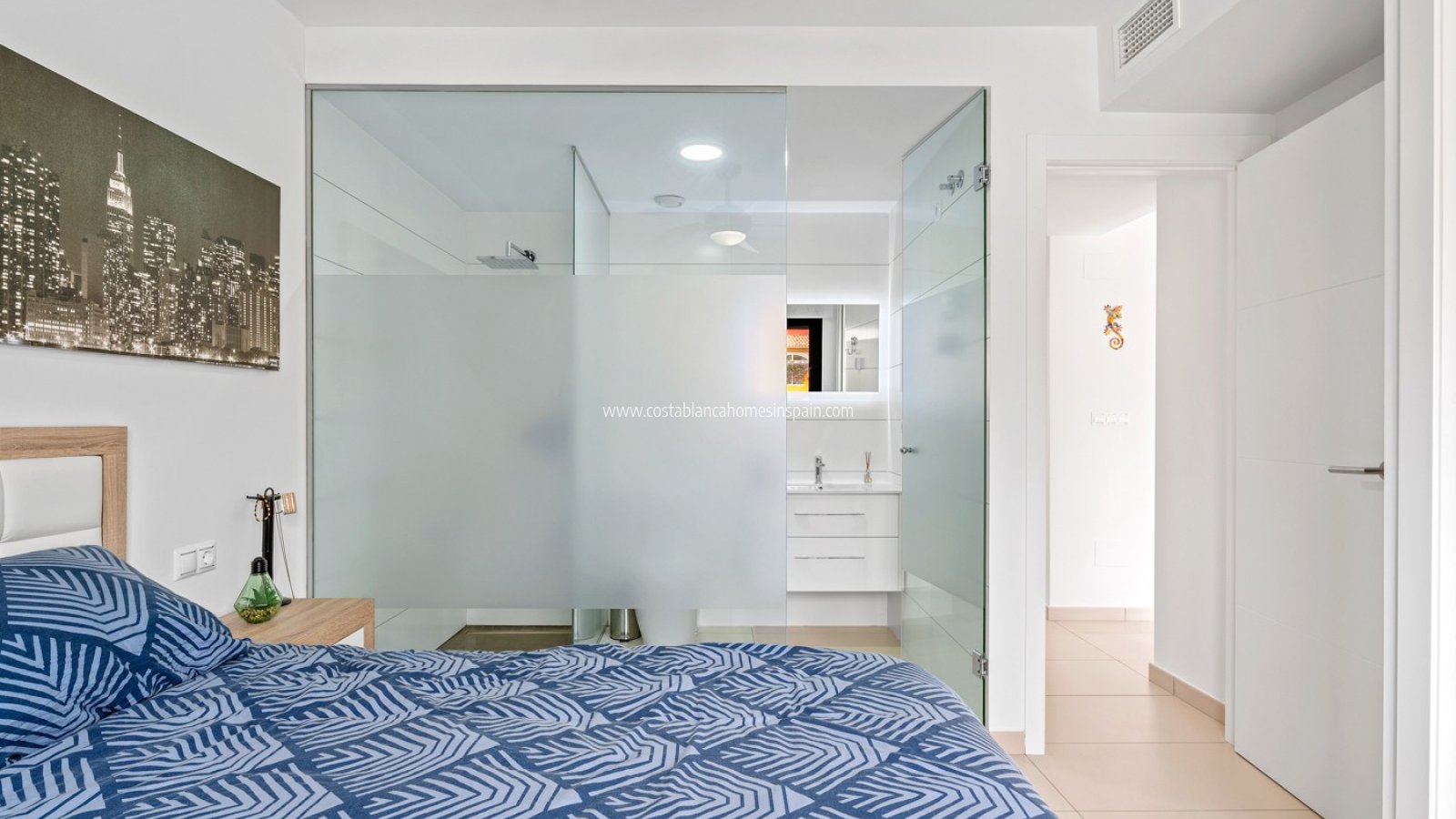 Venta - Apartment - Villamartin