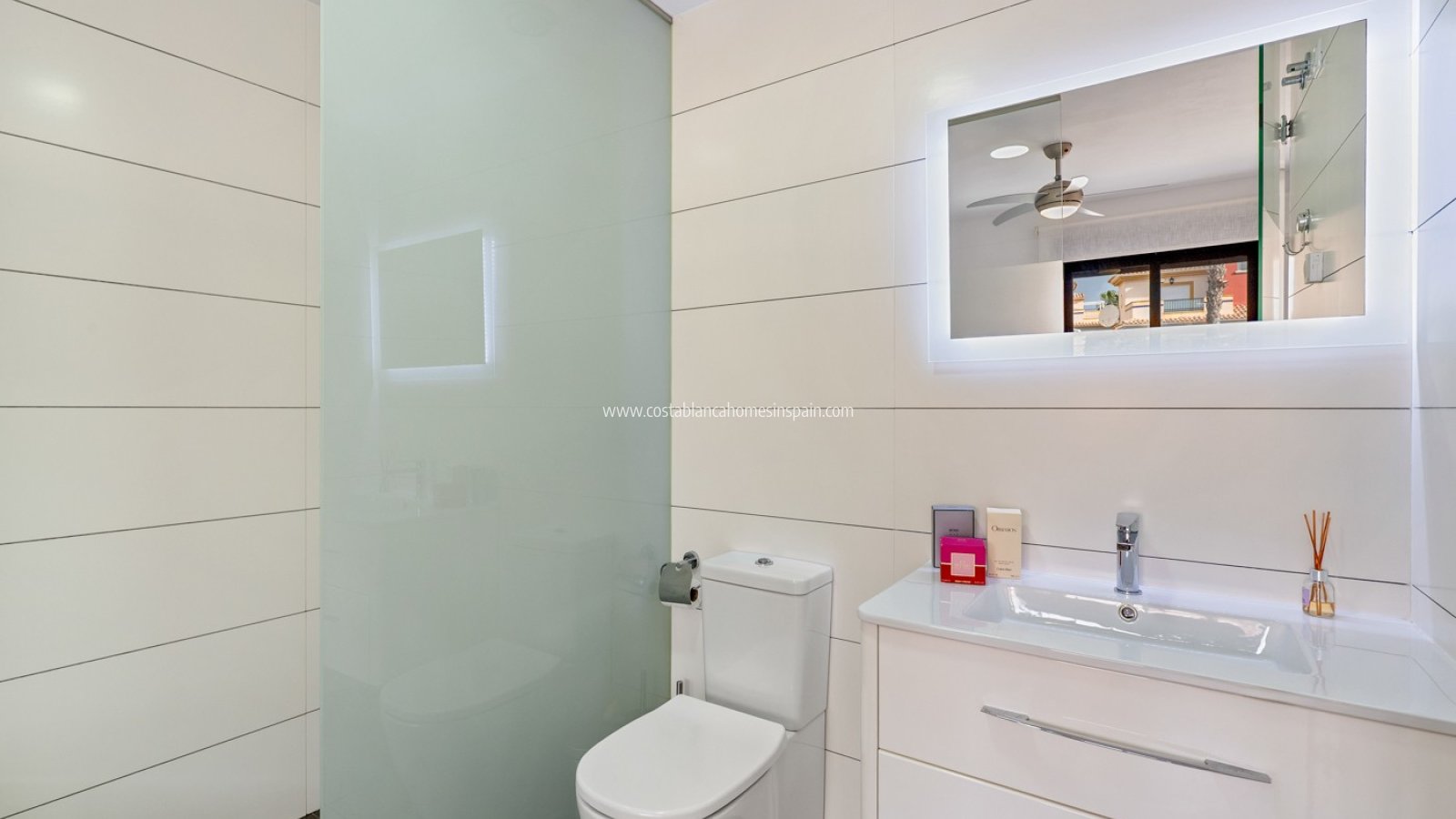 Venta - Apartment - Villamartin