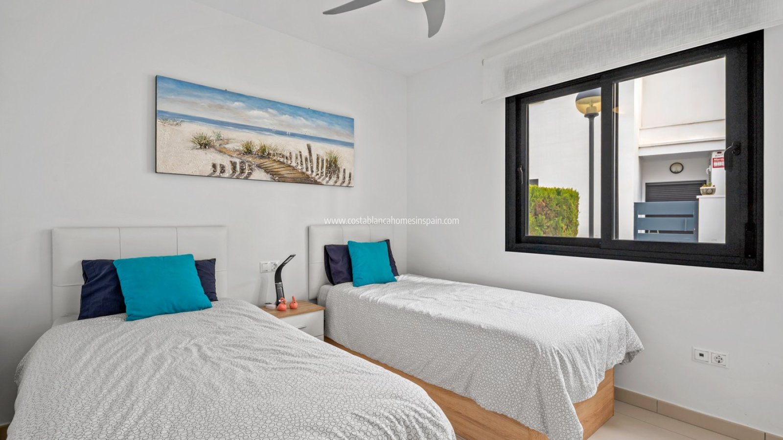 Venta - Apartment - Villamartin