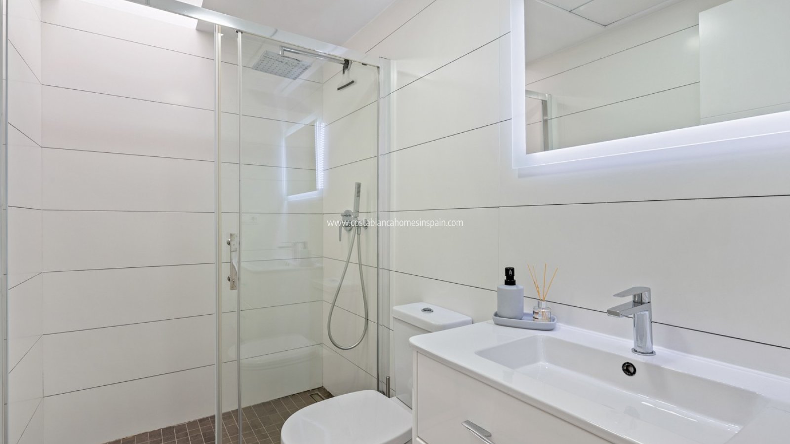 Venta - Apartment - Villamartin