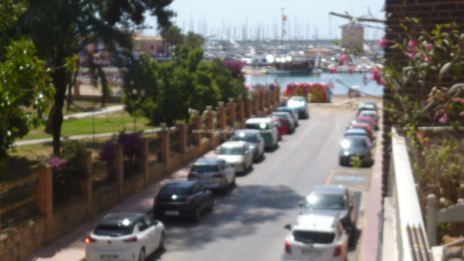 Venta - Apartment - Villamartin