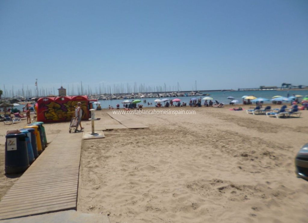 Venta - Apartment - Villamartin