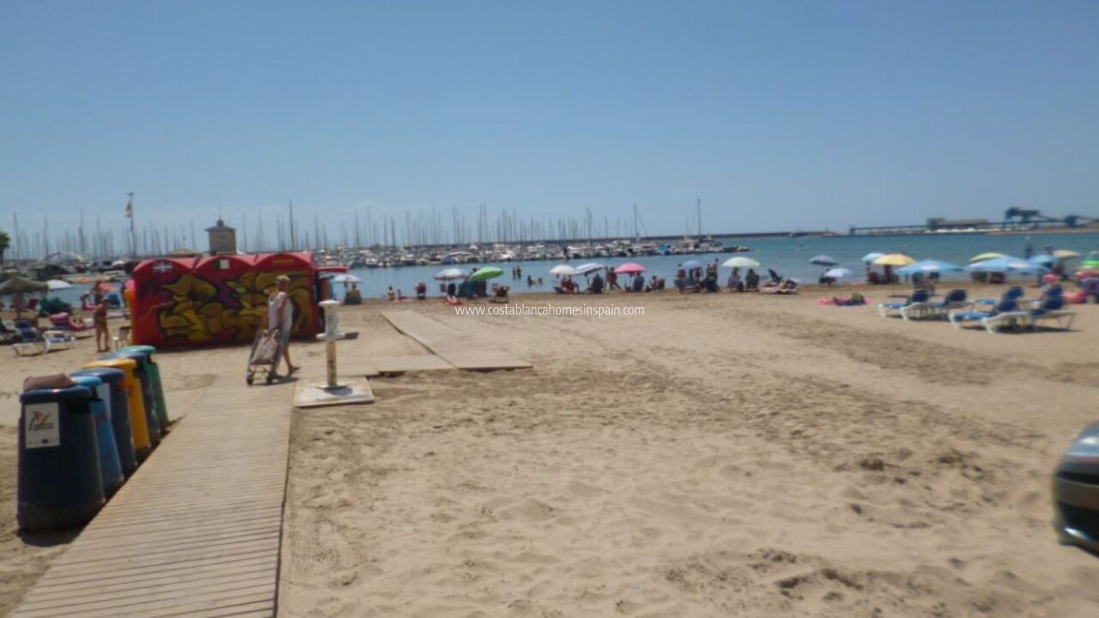 Venta - Apartment - Villamartin