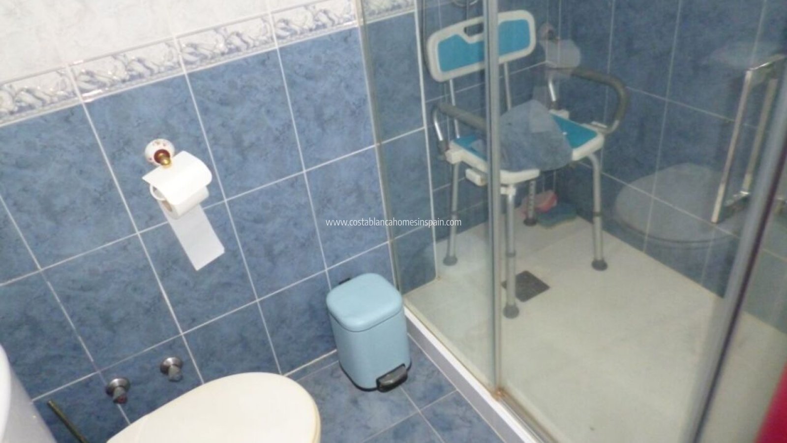 Venta - Apartment - Villamartin