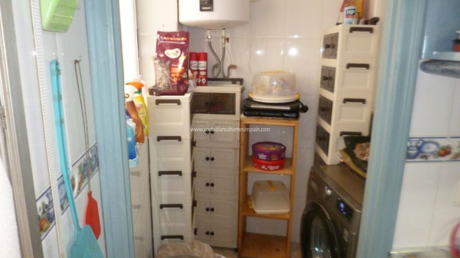 Venta - Apartment - Villamartin