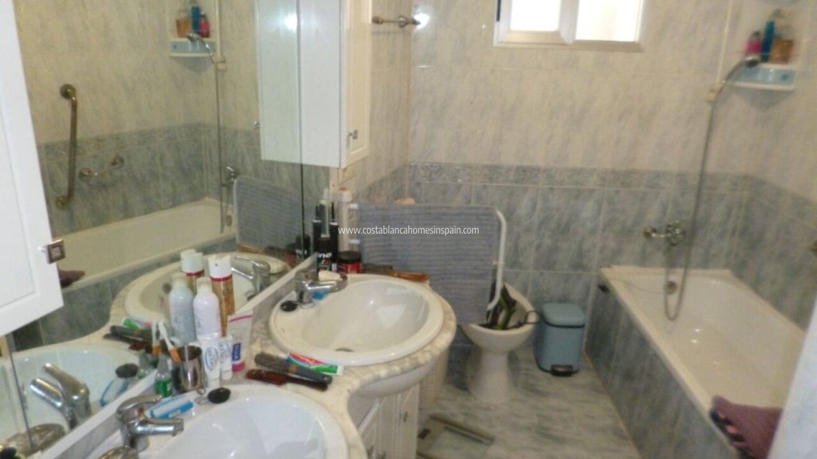 Venta - Apartment - Villamartin