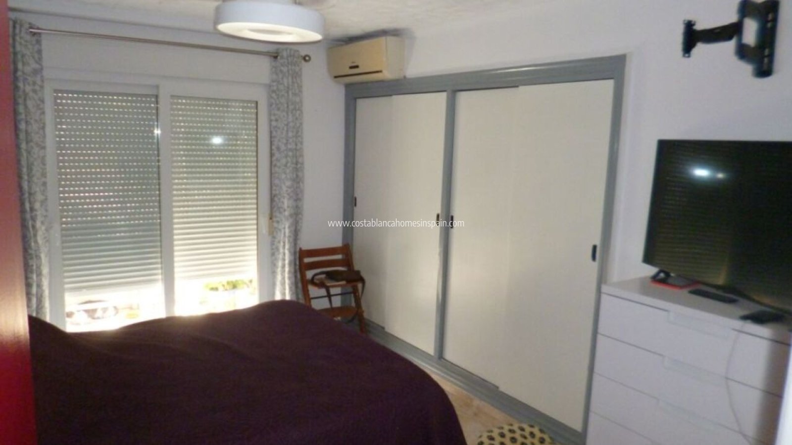 Venta - Apartment - Villamartin