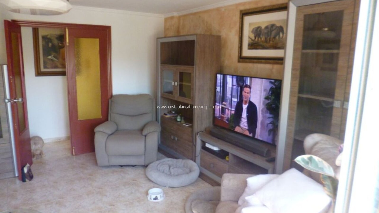 Venta - Apartment - Villamartin
