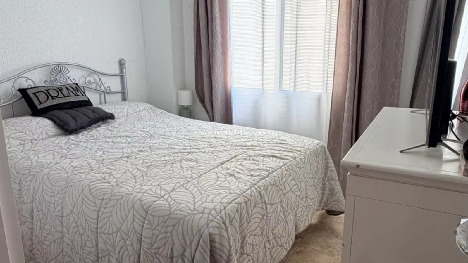 Venta - Apartment - Villamartin