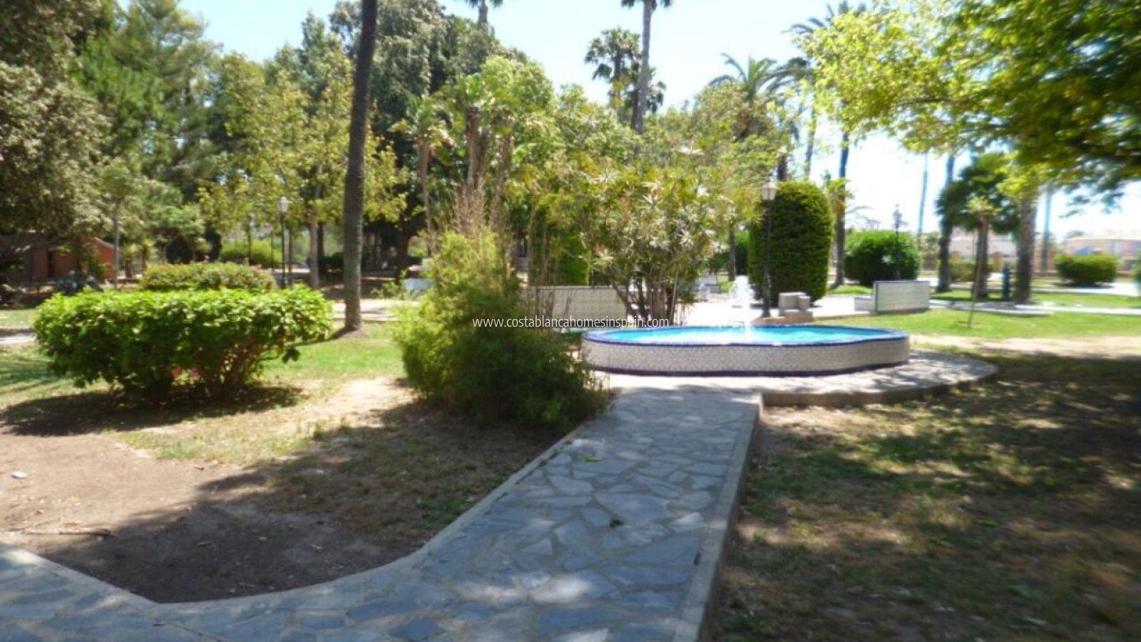 Venta - Apartment - Villamartin