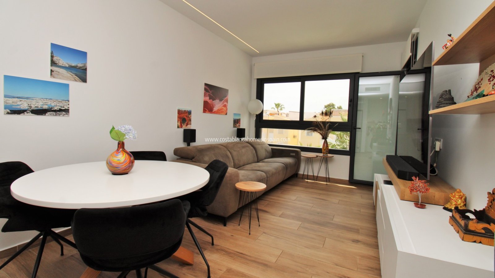 Venta - Apartment - Villamartin