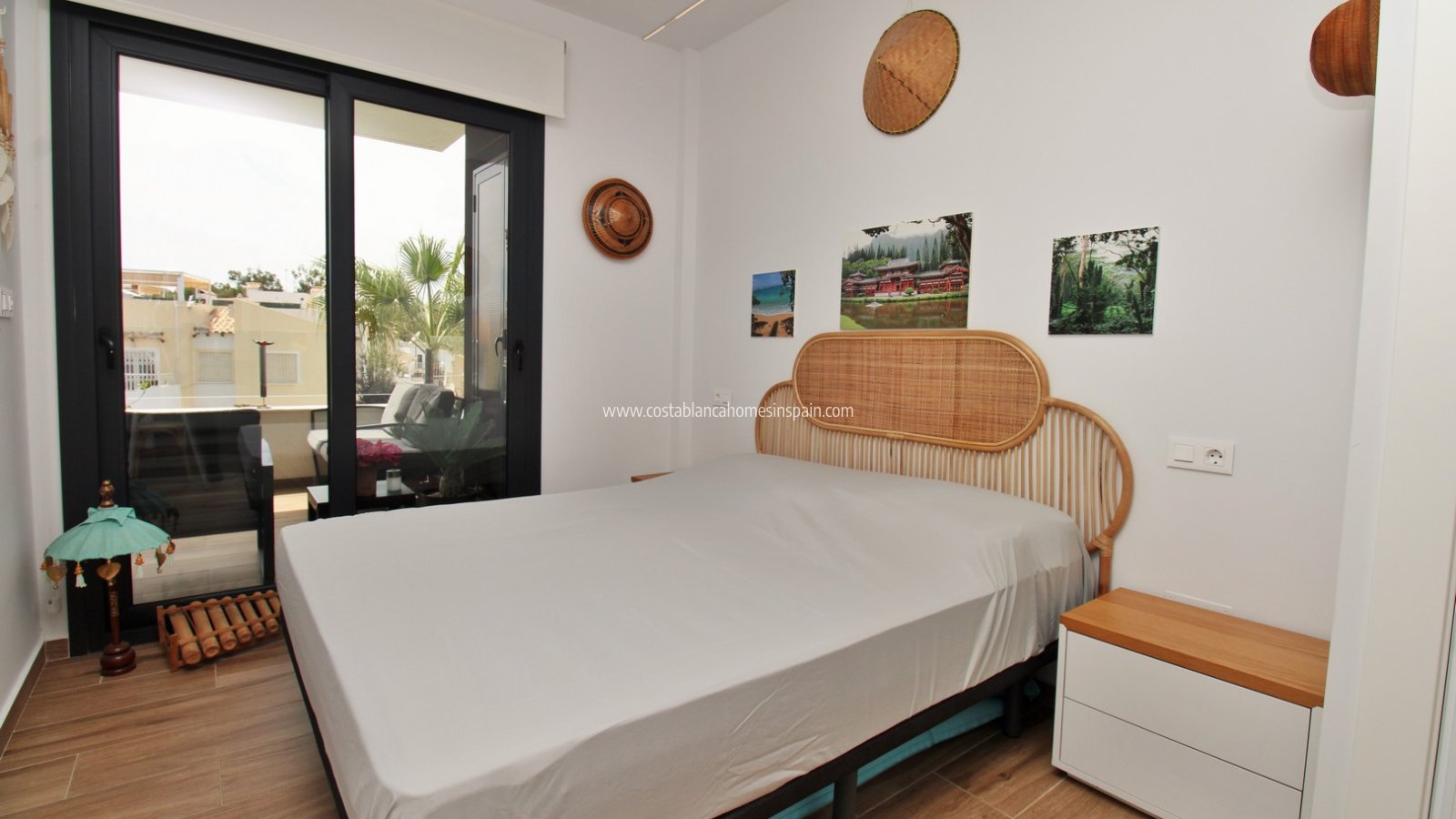 Venta - Apartment - Villamartin