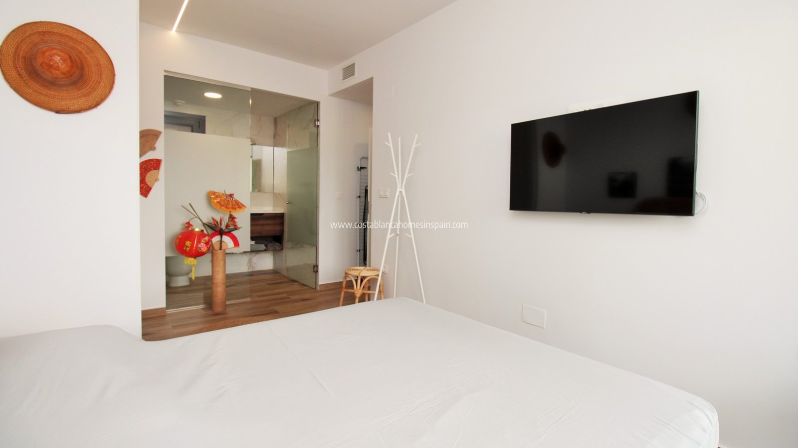 Venta - Apartment - Villamartin