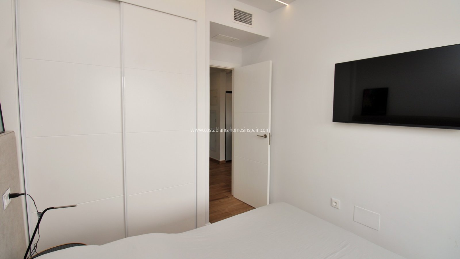 Venta - Apartment - Villamartin