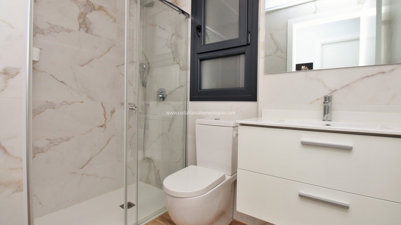Venta - Apartment - Villamartin