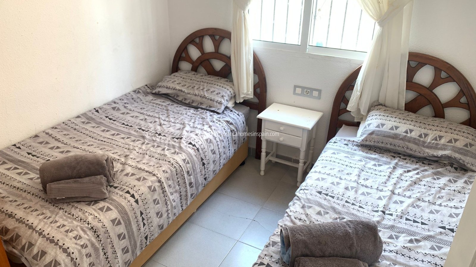 Venta - Apartment - Villamartin