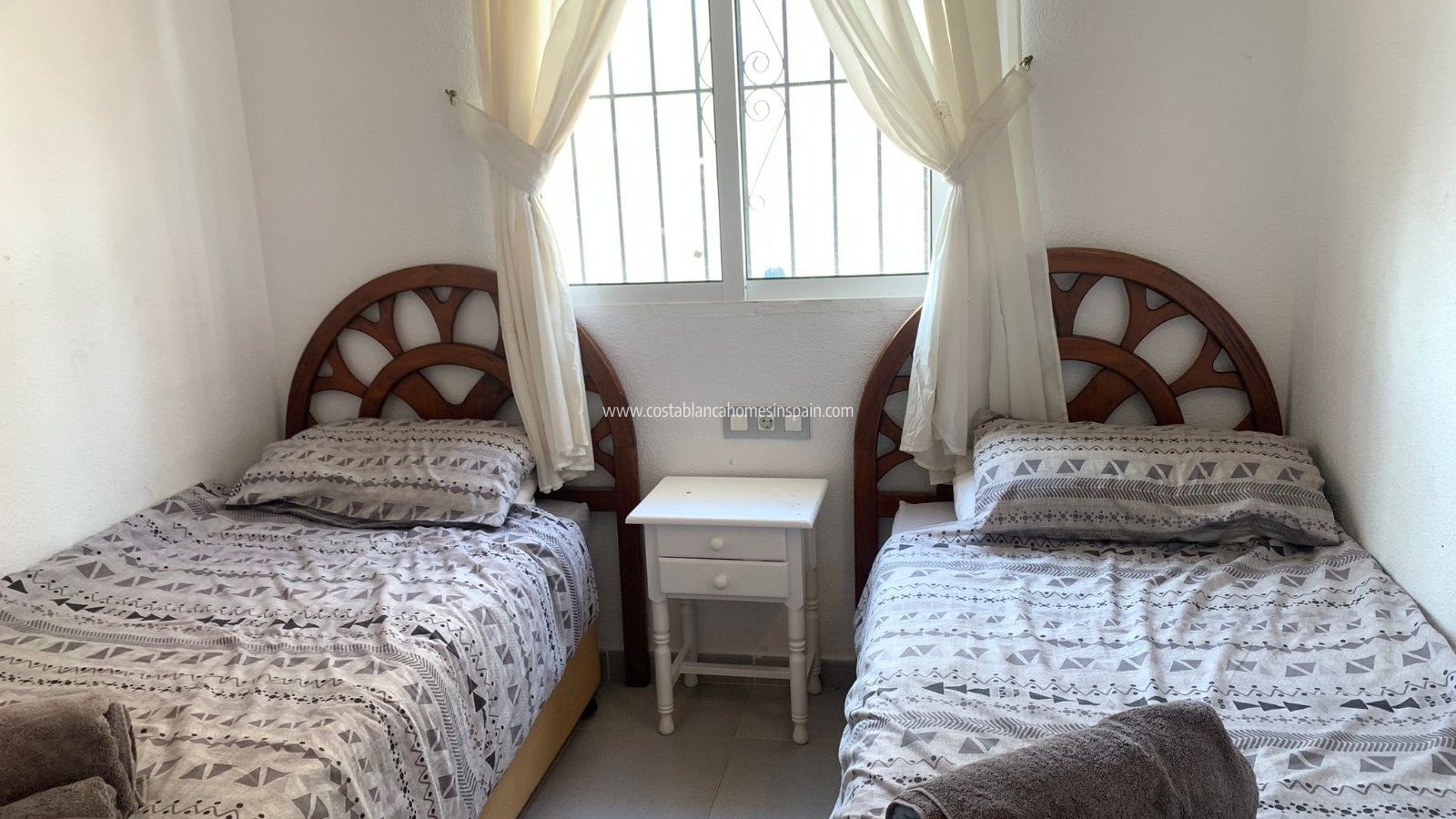 Venta - Apartment - Villamartin