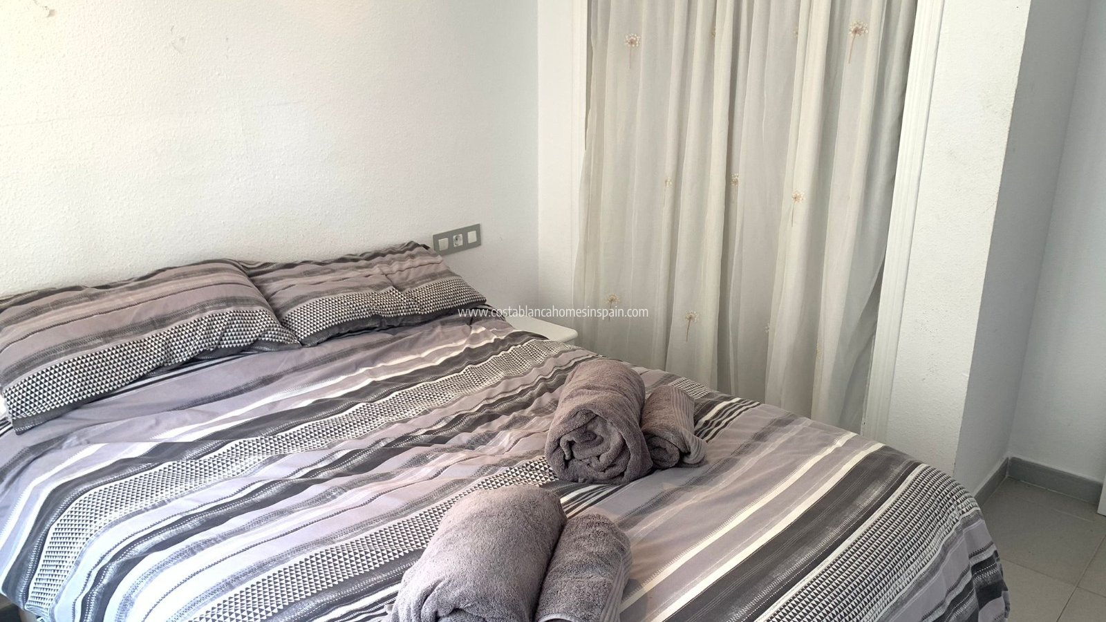 Venta - Apartment - Villamartin