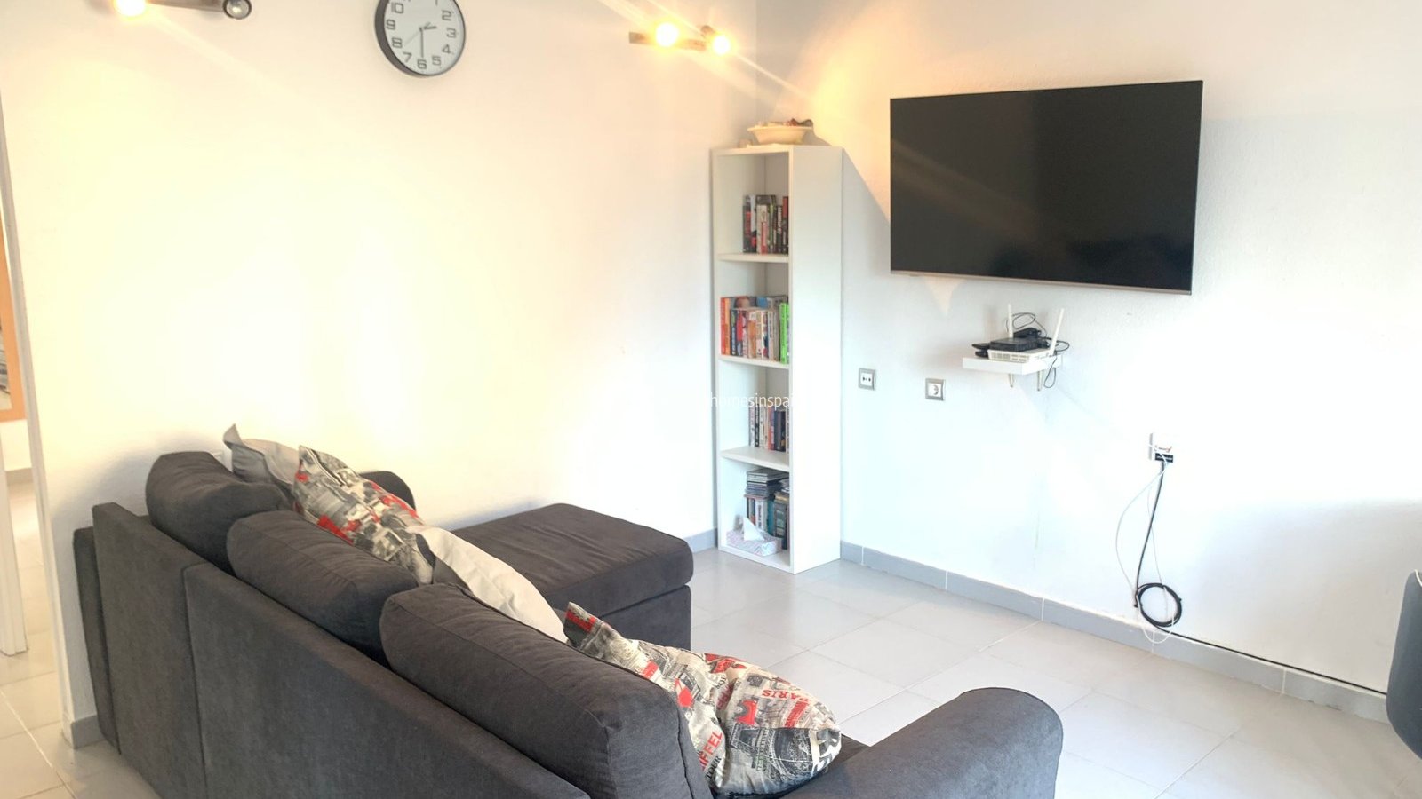 Venta - Apartment - Villamartin