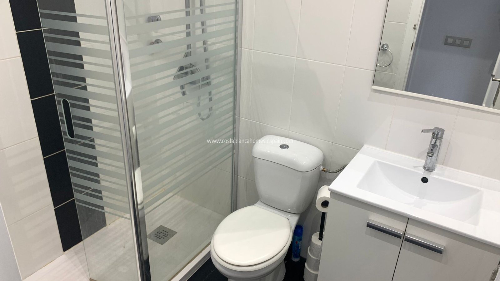 Venta - Apartment - Villamartin