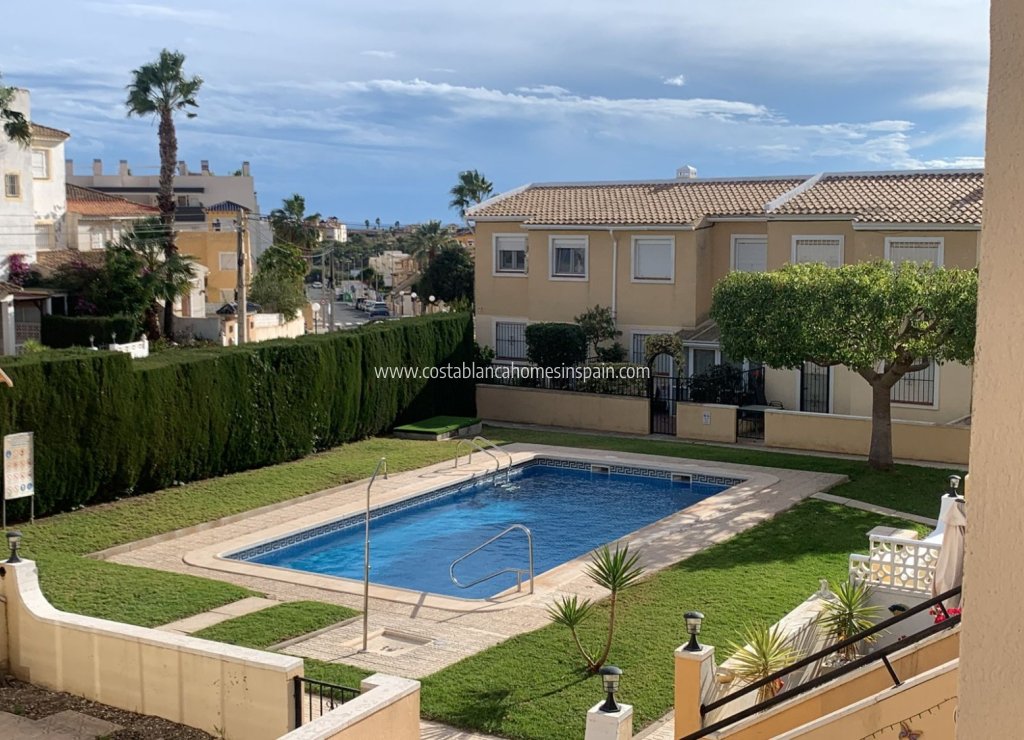 Venta - Apartment - Villamartin