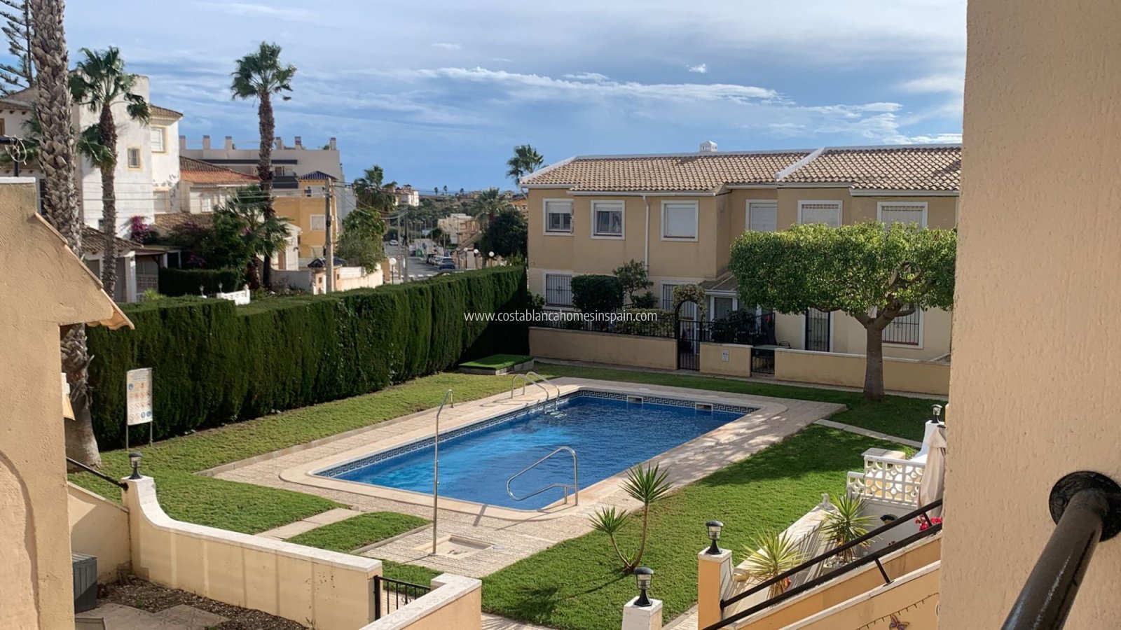 Venta - Apartment - Villamartin
