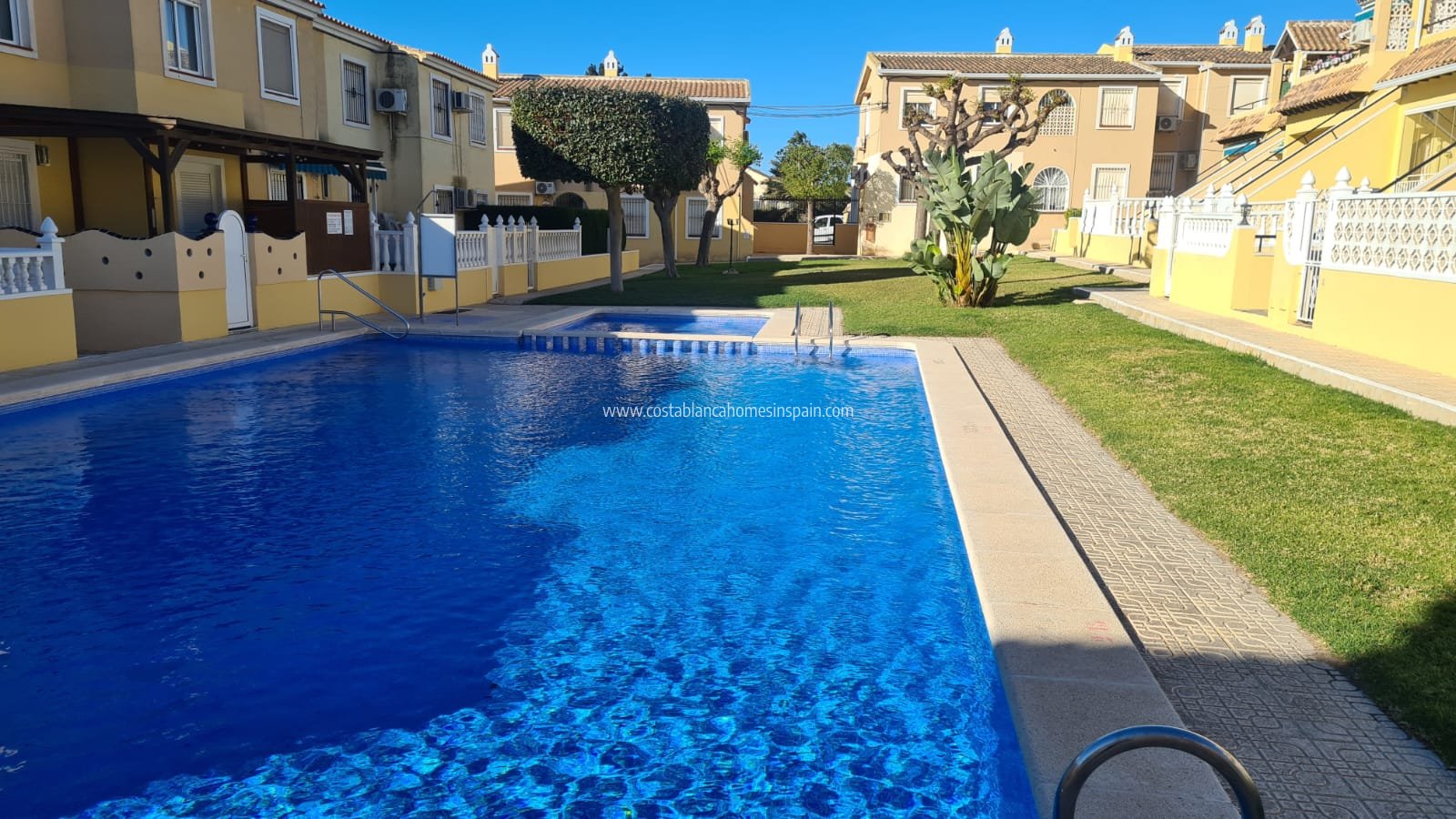 Venta - Apartment - Villamartin