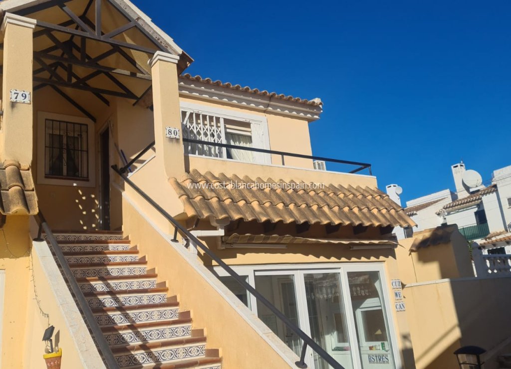 Venta - Apartment - Villamartin