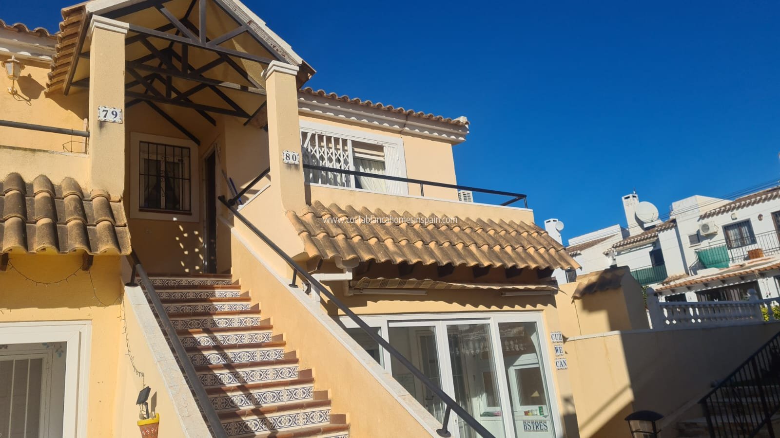 Venta - Apartment - Villamartin