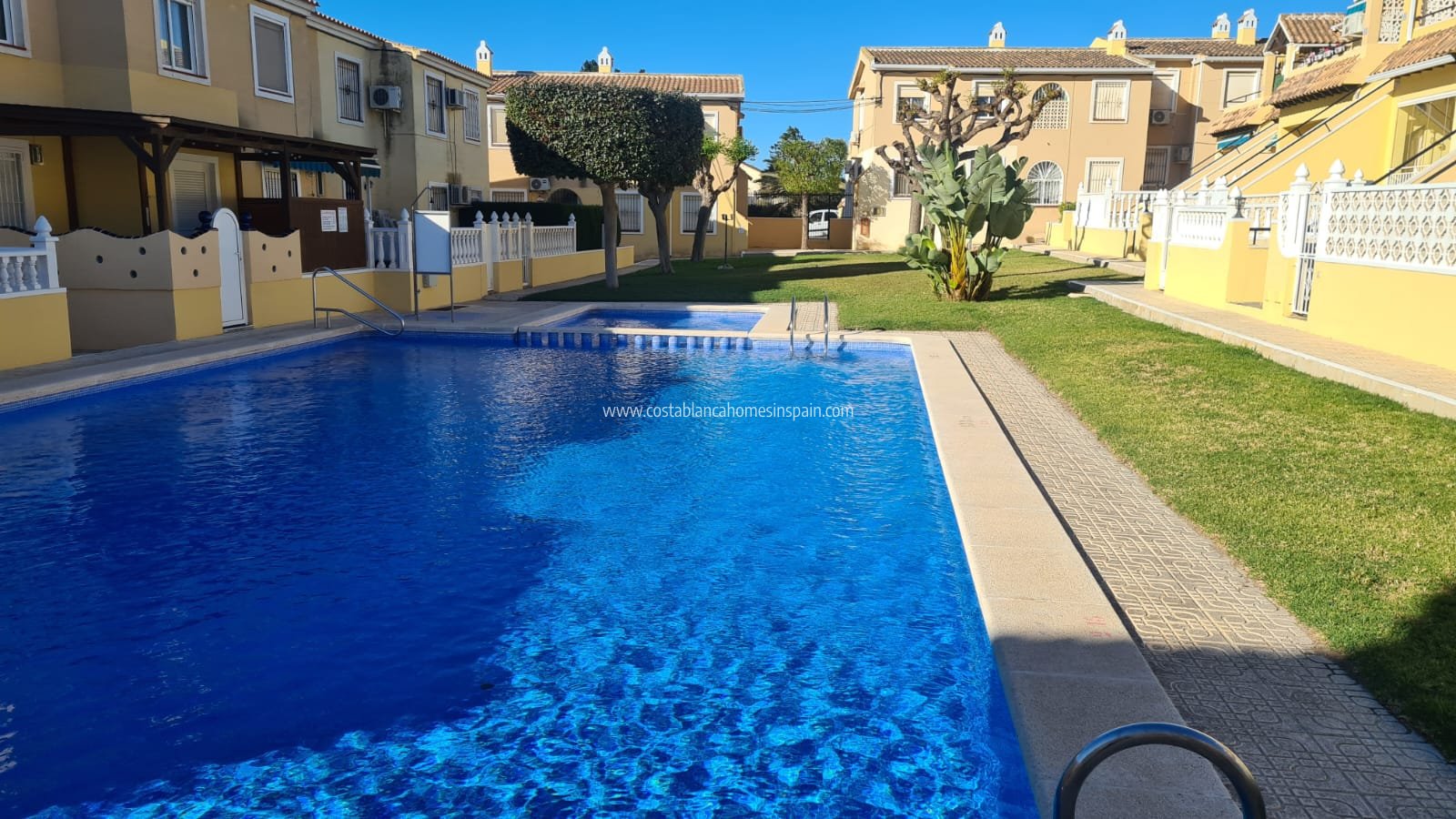 Venta - Apartment - Villamartin