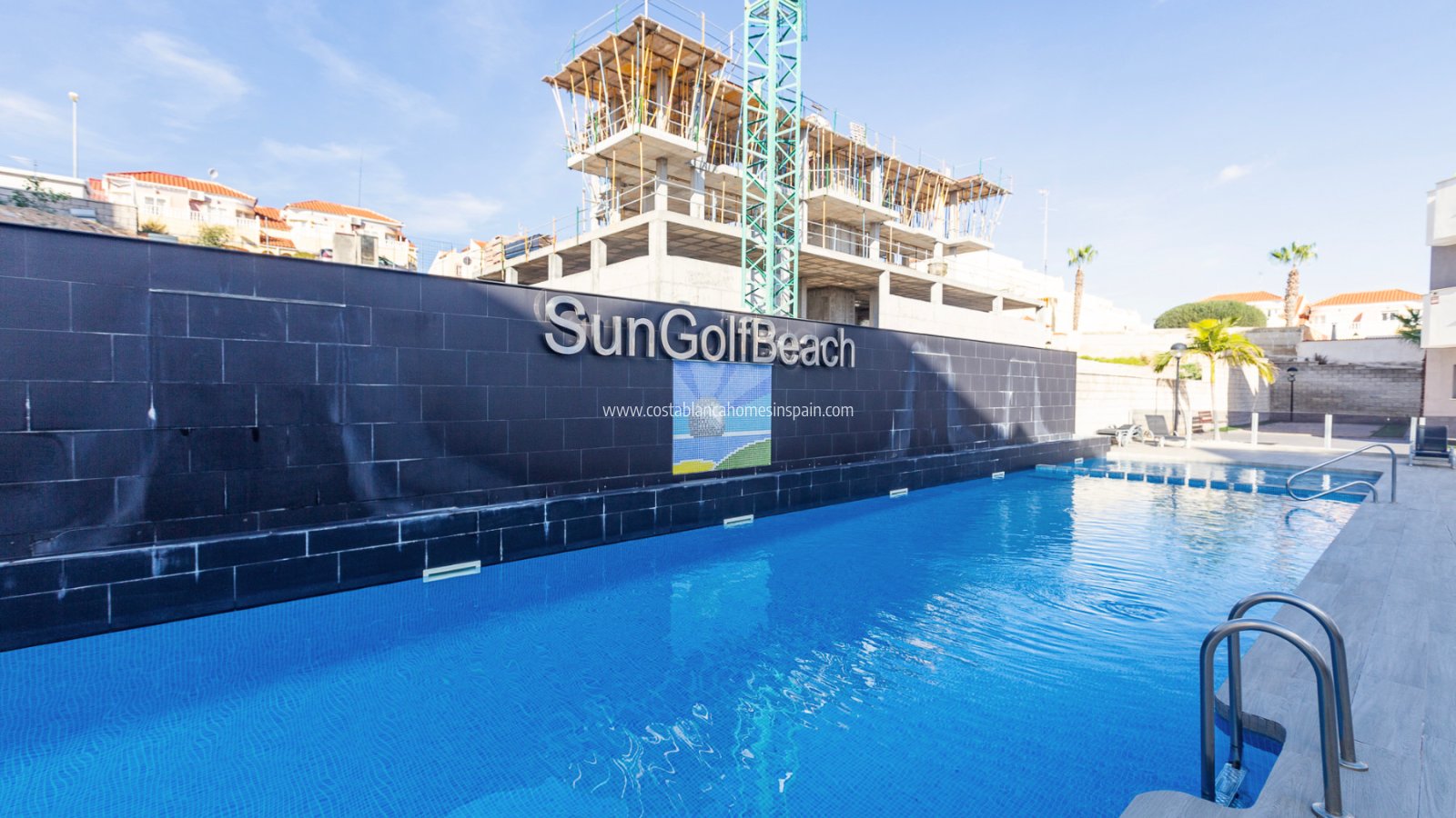 Venta - Apartment - Villamartin