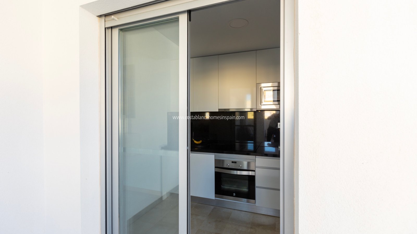 Venta - Apartment - Villamartin