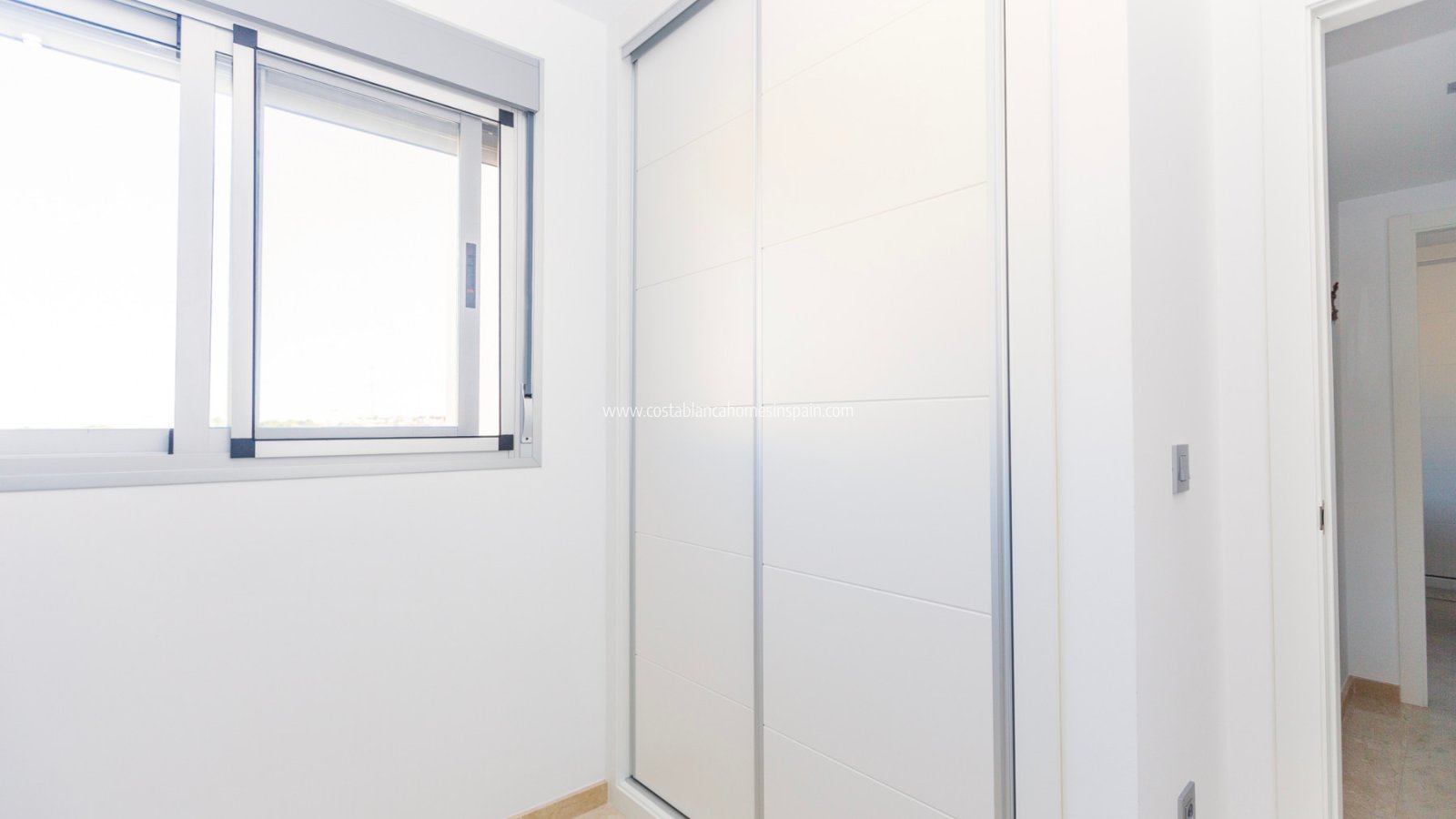 Venta - Apartment - Villamartin