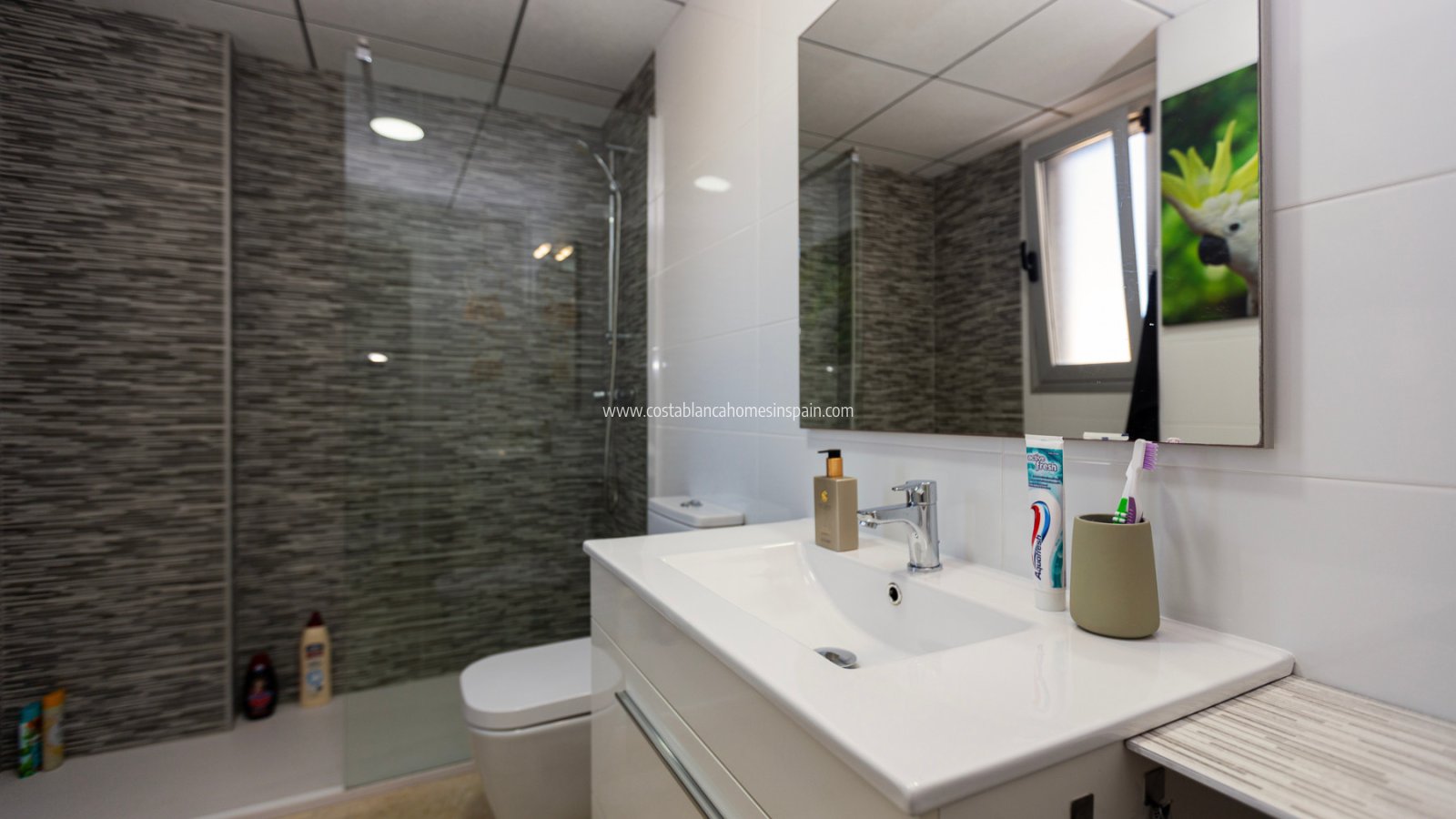 Venta - Apartment - Villamartin